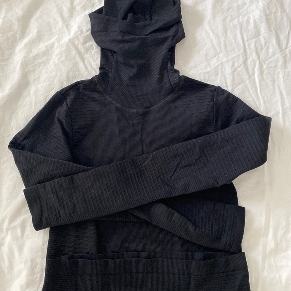 Baclava skiing base layer - Picture 1 of 3